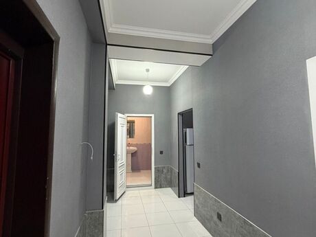 2 otaqlı mənzil, 65 m², Avtovağzal: 140 000 ₼ 5