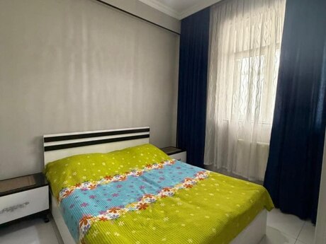 Elan №6312427 - Bakı, Avtovağzal m., 2 otaqlı, 65 m², 17/18 mərtəbə
