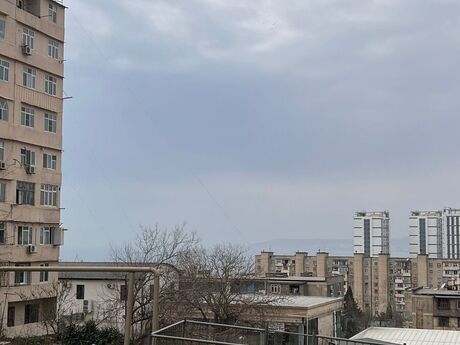 3 otaqlı mənzil, 75 m², Həzi Aslanov: 122 000 ₼ 5