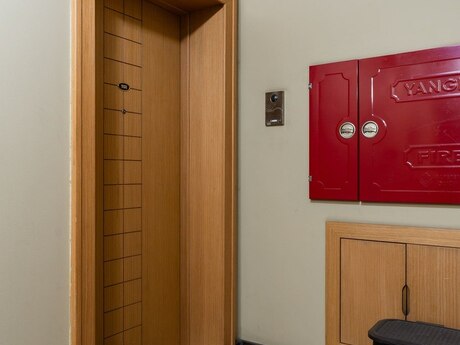 Kirayə 2 otaqlı mənzil, 89,7 m², Roseville Residence: 1 686 ₼/ay 5