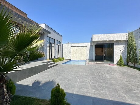 4 otaqlı həyət evi, 170 m², Mərdəkan: 350 000 ₼ 2