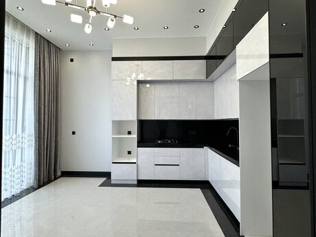 4 otaqlı həyət evi, 170 m², Mərdəkan: 350 000 ₼ 4