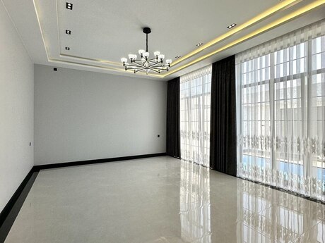 4 otaqlı həyət evi, 170 m², Mərdəkan: 350 000 ₼ 5