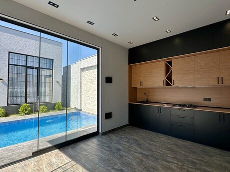 4 otaqlı həyət evi, 170 m², Mərdəkan: 350 000 ₼ 3