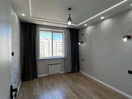 2 otaqlı mənzil, 60 m², Həzi Aslanov: 175 000 ₼ 5