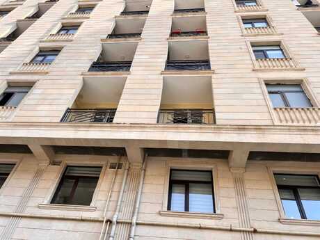 2 otaqlı mənzil, 114 m², Nəsimi: 342 000 ₼ 2
