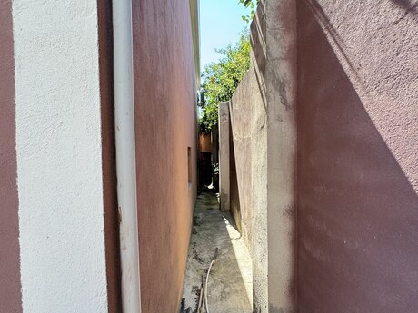 4 otaqlı həyət evi, 120 m², Hövsan: 130 000 ₼ 5