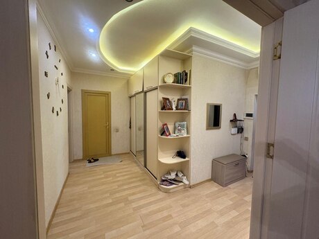 2 otaqlı mənzil, 92 m², Elmlər Akademiyası: 290 000 ₼ 4