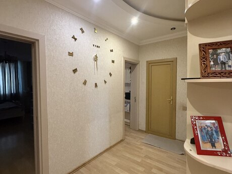 2 otaqlı mənzil, 92 m², Elmlər Akademiyası: 290 000 ₼ 2