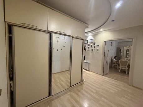 2 otaqlı mənzil, 92 m², Elmlər Akademiyası: 290 000 ₼ 3