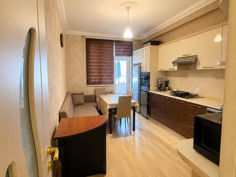 2 otaqlı mənzil, 92 m², Elmlər Akademiyası: 290 000 ₼ 5