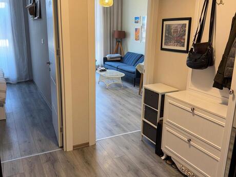 2-room apartment, 51,6 m², Melissa Park: 186 000 ₼ 3