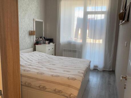 2-room apartment, 51,6 m², Melissa Park: 186 000 ₼ 2