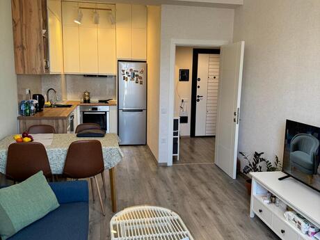 2-room apartment, 51,6 m², Melissa Park: 186 000 ₼ 5