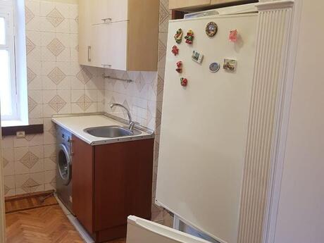 Kirayə 3 otaqlı mənzil, 70 m², Nəriman Nərimanov: 800 ₼/ay 4