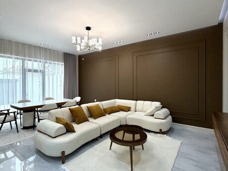 4 otaqlı həyət evi, 150 m², Şüvəlan: 285 000 ₼ 5
