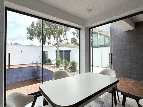 4 otaqlı həyət evi, 150 m², Şüvəlan: 285 000 ₼ 4