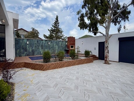 4 otaqlı həyət evi, 150 m², Şüvəlan: 285 000 ₼ 2