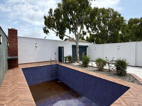 4 otaqlı həyət evi, 150 m², Şüvəlan: 285 000 ₼ 3