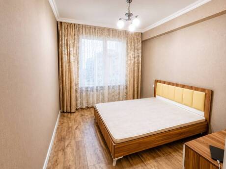 2 otaqlı mənzil, 50 m², Həzi Aslanov: 149 000 ₼ 3