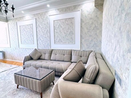 2-room apartment, 75,5 m², Badamdar: 270 000 ₼ 3