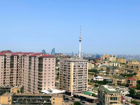 2-room apartment, 75,5 m², Badamdar: 270 000 ₼ 2