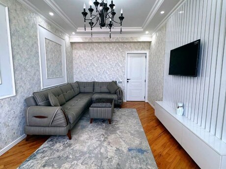 2-room apartment, 75,5 m², Badamdar: 270 000 ₼ 4