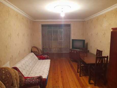 Объявление №6312518 - Хырдалан, Хырдалан, 2-комн., 55 м², 2/4 этаж
