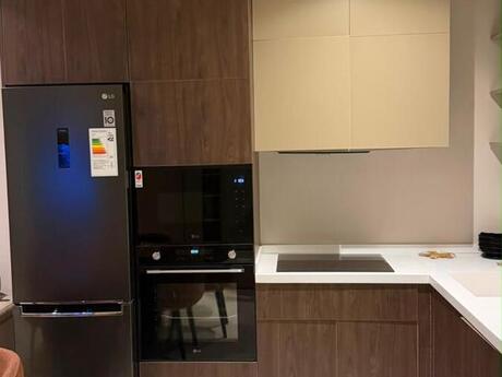 Kirayə 2 otaqlı mənzil, 100 m², Sea Breeze: 170 ₼/ay 4