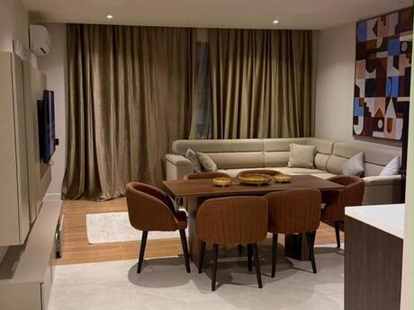 Kirayə 2 otaqlı mənzil, 100 m², Sea Breeze: 170 ₼/ay 2