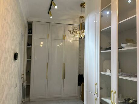Kirayə 3 otaqlı mənzil, 85 m², Elmlər Akademiyası: 1 200 ₼/ay 5