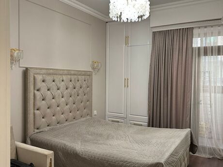 Kirayə 3 otaqlı mənzil, 85 m², Elmlər Akademiyası: 1 200 ₼/ay 3