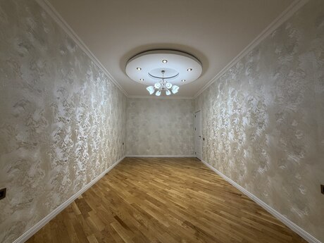 3 otaqlı mənzil, 85 m², Bakıxanov: 230 000 ₼ 2