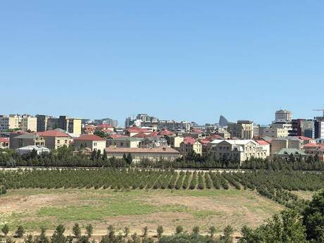 3 otaqlı mənzil, 143 m², Nərimanov: 370 000 ₼ 2