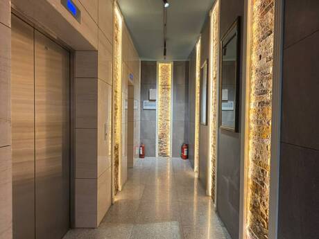 3 otaqlı mənzil, 143 m², Nərimanov: 370 000 ₼ 4