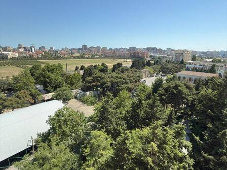 Elan №6312584 - Bakı, Nərimanov r., 3 otaqlı, 143 m², 8/13 mərtəbə