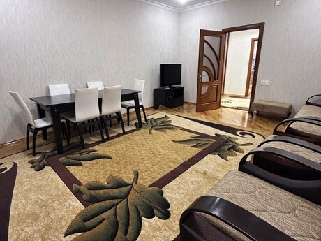 Объявление №6312544 - Баку, м. 8 ноября, 2-комн., 90 м², 14/16 этаж