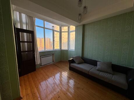 3 otaqlı mənzil, 80 m², Masazır: 112 000 ₼ 2