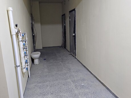3-room apartment, 119 m², Qara Qarayev: 287 000 ₼ 4