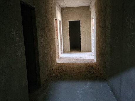 3-room apartment, 119 m², Qara Qarayev: 287 000 ₼ 3
