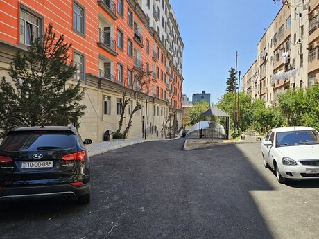 3-room apartment, 119 m², Qara Qarayev: 287 000 ₼ 2
