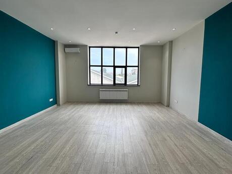 1-комн. офис - м. Улдуз - 40 м²