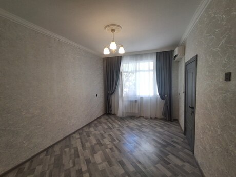 2 rooms · 45 m² · floor 1/5, 7-ci mikrorayon