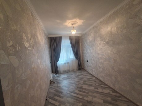 2-room apartment, 45 m², 7-ci mikrorayon: 138 000 ₼ 5