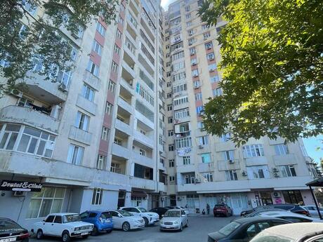 Объявление №6312635 - Баку, м. Нефтчиляр, 3-комн., 125 м², 3/16 этаж