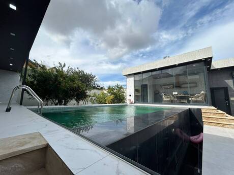 Elan №6312608 - Bakı, Şüvəlan q., 4 otaqlı, 170 m²