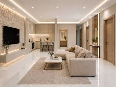 3-комн. дом/дача - пос. Нардаран - 120 м²