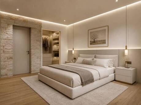 3-комн. дом/дача - пос. Нардаран - 120 м²