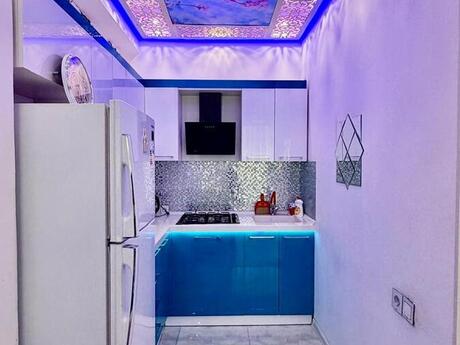 2-room apartment, 53 m², Melissa Park: 177 000 ₼ 5