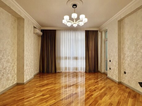 Объявление №6312616 - Баку, м. Нариман Нариманов, 2-комн., 84 м², 8/17 этаж